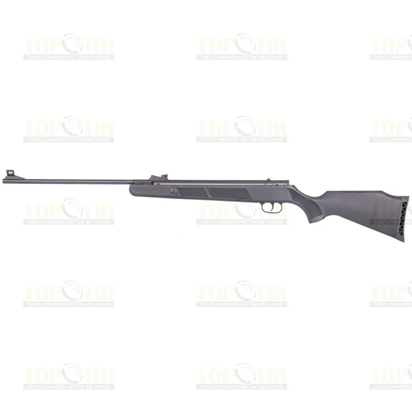 Carabine R-Force One Synthétique UMAREX 19.9J Cal 4.5mm + lunette de visée 4x32 et cibles