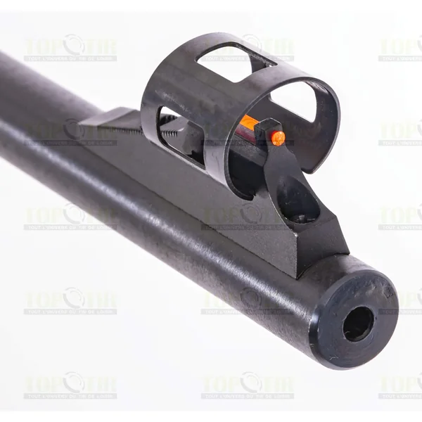 Carabine R-Force One Synthétique UMAREX 19.9J Cal 4.5mm + lunette de visée 4x32 et cibles