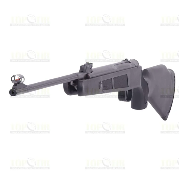 Carabine R-Force One Synthétique UMAREX 19.9J Cal 4.5mm + lunette de visée 4x32 et cibles