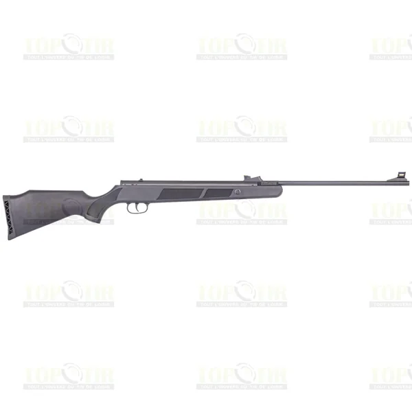Carabine R-Force One Synthétique UMAREX 19.9J Cal 4.5mm + lunette de visée 4x32 et cibles