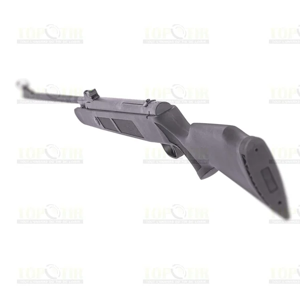 Carabine R-Force One Synthétique UMAREX 19.9J Cal 4.5mm + lunette de visée 4x32 et cibles
