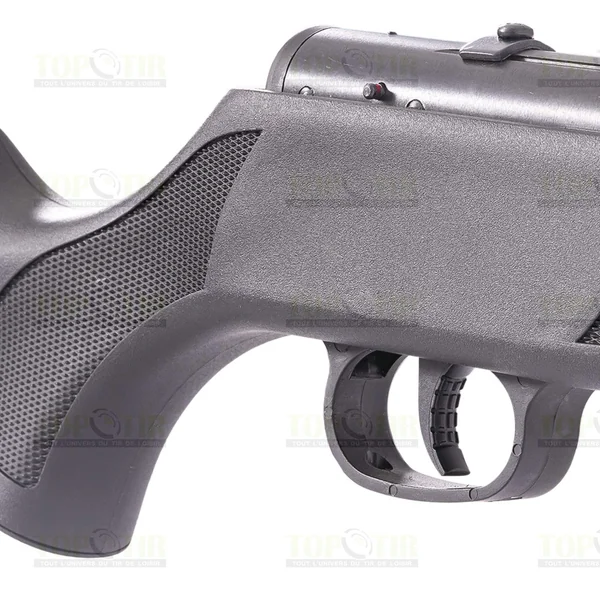 Carabine R-Force One Synthétique UMAREX 19.9J Cal 4.5mm + lunette de visée 4x32 et cibles