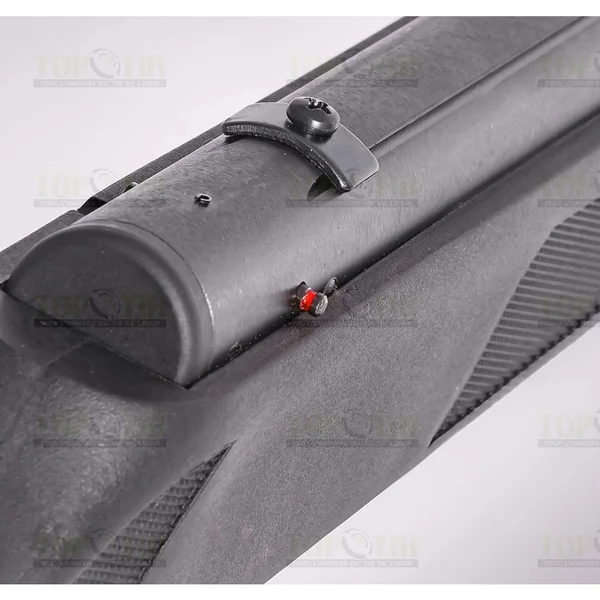 Carabine R-Force One Synthétique UMAREX 19.9J Cal 4.5mm + lunette de visée 4x32 et cibles