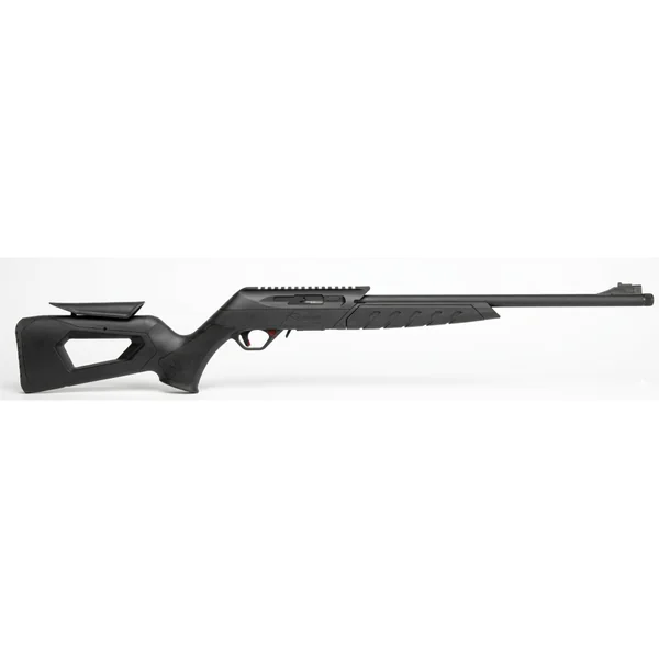 CARABINE SEMI-AUTO KRAL KR22 BLACK CAL.22LR - CATEGORIE B