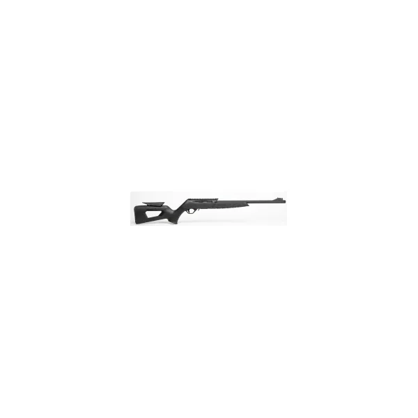 CARABINE SEMI-AUTO KRAL KR22 BLACK CAL.22LR - CATEGORIE B