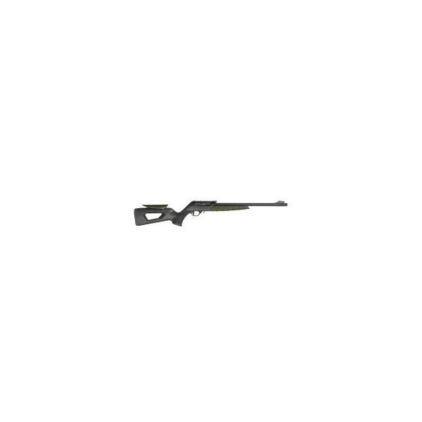 CARABINE SEMI-AUTO KRAL KR22 GREEN CAL.22LR - CATEGORIE B