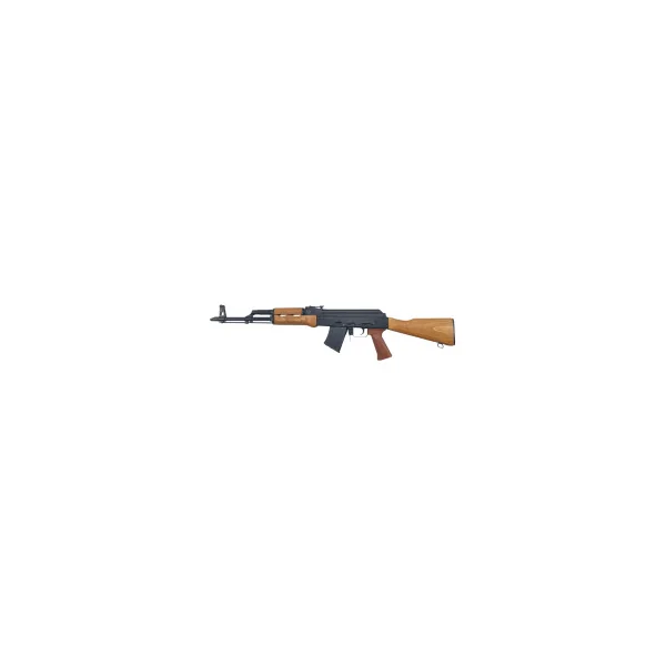 CARABINE WBP AK JACK BOIS CAL.7.62x39 - CATEGORIE B