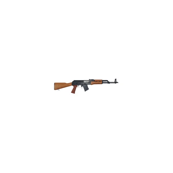 CARABINE WBP AK JACK BOIS CAL.7.62x39 - CATEGORIE B