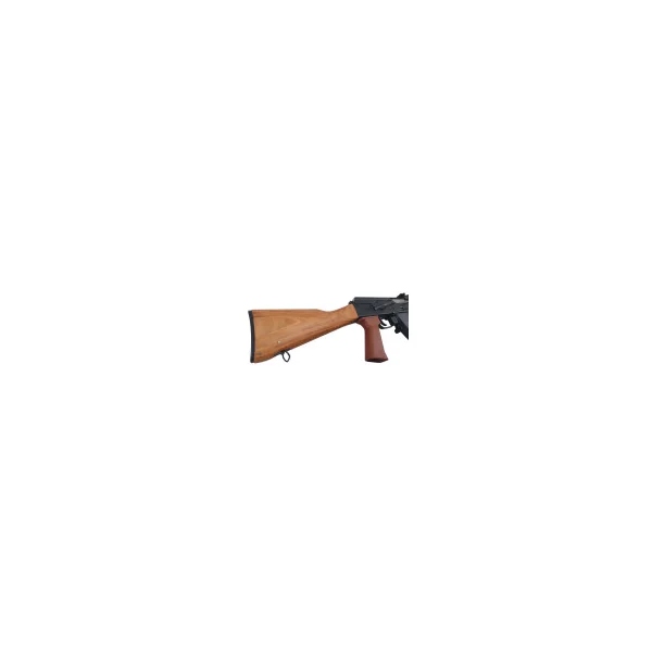 CARABINE WBP AK JACK BOIS CAL.7.62x39 - CATEGORIE B