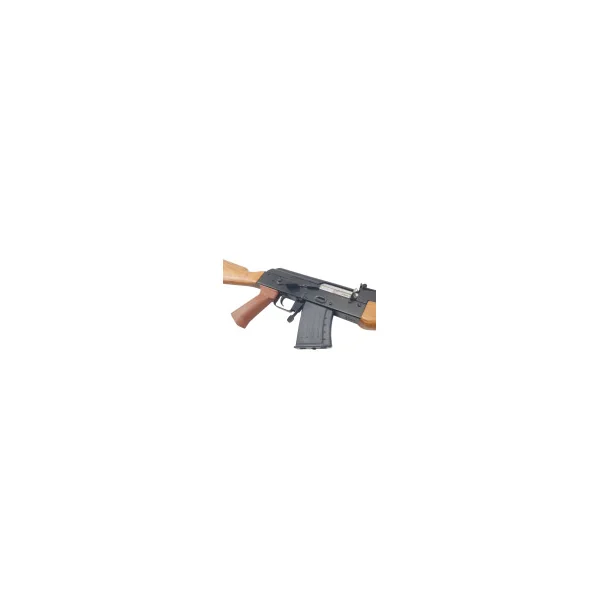 CARABINE WBP AK JACK BOIS CAL.7.62x39 - CATEGORIE B