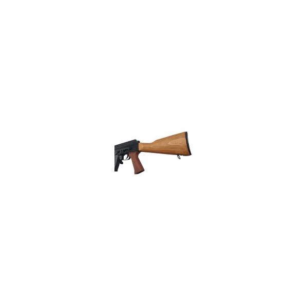 CARABINE WBP AK JACK BOIS CAL.7.62x39 - CATEGORIE B