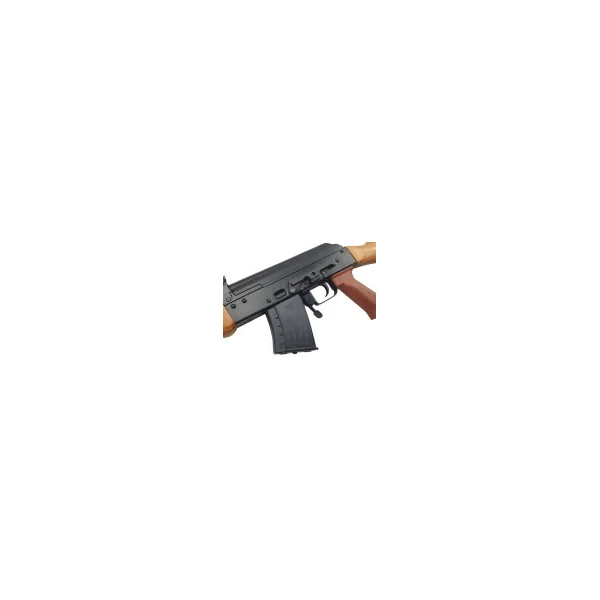 CARABINE WBP AK JACK BOIS CAL.7.62x39 - CATEGORIE B