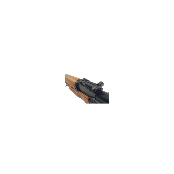 CARABINE WBP AK JACK BOIS CAL.7.62x39 - CATEGORIE B