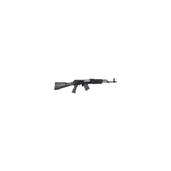 CARABINE WBP AK JACK SYNTHETIQUE TACTICAL CAL.7.62x39 - CATEGORIE B