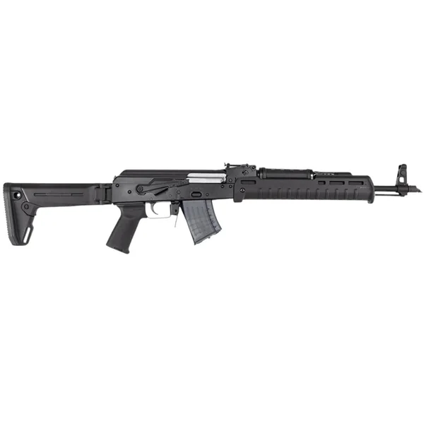 CARABINE WBP AK JACK x MAGPUL ZHUKOV BLACK SERIES CAL.7.62x39 - CATEGORIE B
