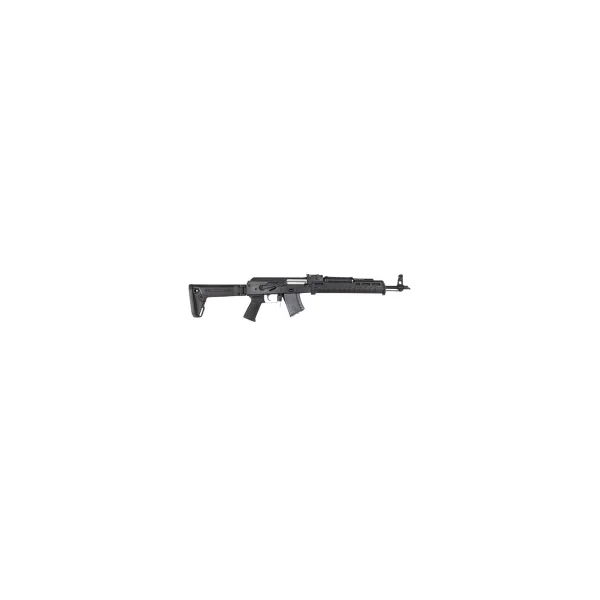 CARABINE WBP AK JACK x MAGPUL ZHUKOV BLACK SERIES CAL.7.62x39 - CATEGORIE B