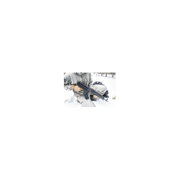CARABINE WBP AK JACK x MAGPUL ZHUKOV BLACK SERIES CAL.7.62x39 - CATEGORIE B