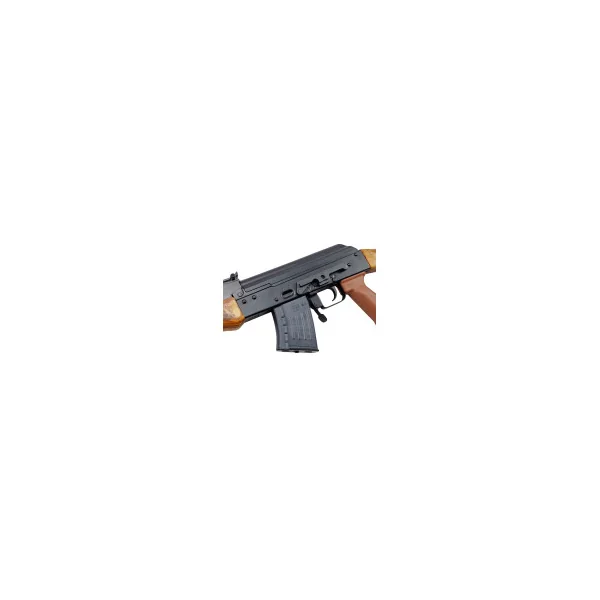 CARABINE WBP AK MiDi JACK BOIS CAL.7.62x39 FREIN DE BOUCHE BIRDCAGE