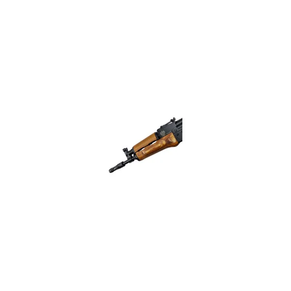 CARABINE WBP AK MiDi JACK BOIS CAL.7.62x39 FREIN DE BOUCHE BIRDCAGE