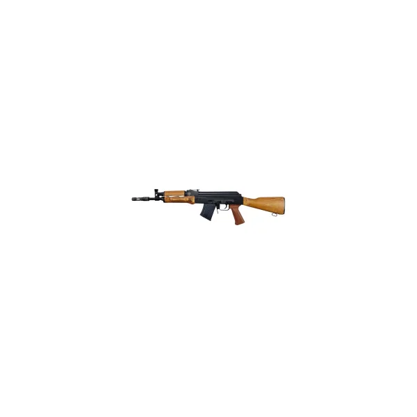 CARABINE WBP AK MiDi JACK BOIS CAL.7.62x39 FREIN DE BOUCHE BIRDCAGE