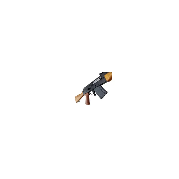 CARABINE WBP AK MiDi JACK BOIS CAL.7.62x39 FREIN DE BOUCHE BIRDCAGE
