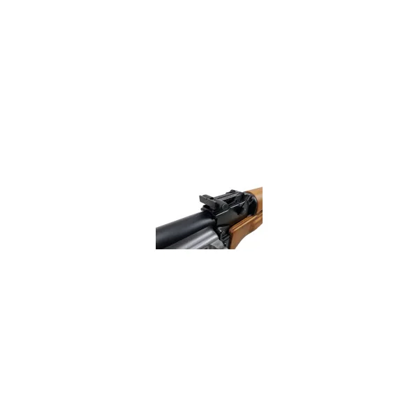 CARABINE WBP AK MiDi JACK BOIS CAL.7.62x39 FREIN DE BOUCHE BIRDCAGE