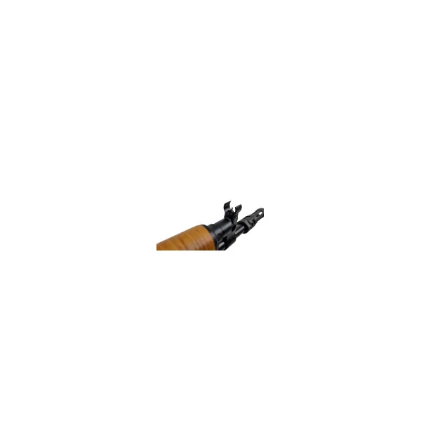 CARABINE WBP AK MiDi JACK BOIS CAL.7.62x39 FREIN DE BOUCHE BIRDCAGE