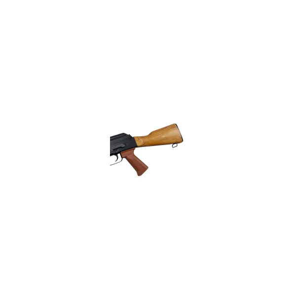 CARABINE WBP AK MiDi JACK BOIS CAL.7.62x39 FREIN DE BOUCHE BIRDCAGE