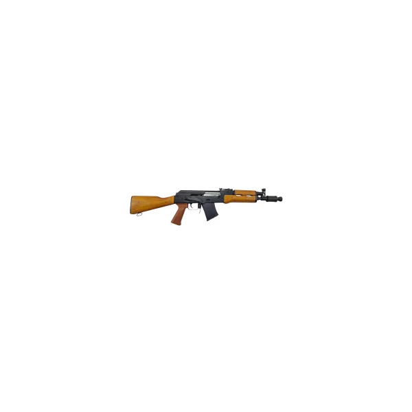 CARABINE WBP AK MINI JACK BOIS CAL.7.62x39 - CATEGORIE B