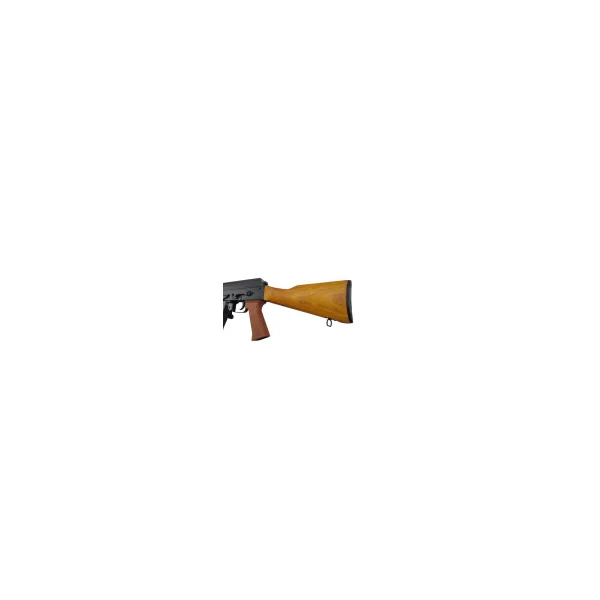 CARABINE WBP AK MINI JACK BOIS CAL.7.62x39 - CATEGORIE B