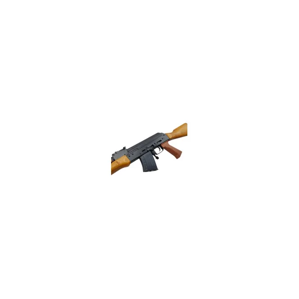 CARABINE WBP AK MINI JACK BOIS CAL.7.62x39 - CATEGORIE B