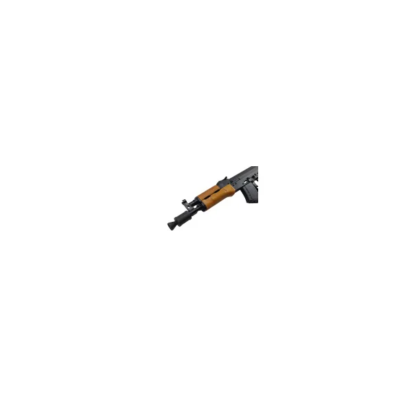 CARABINE WBP AK MINI JACK BOIS CAL.7.62x39 - CATEGORIE B