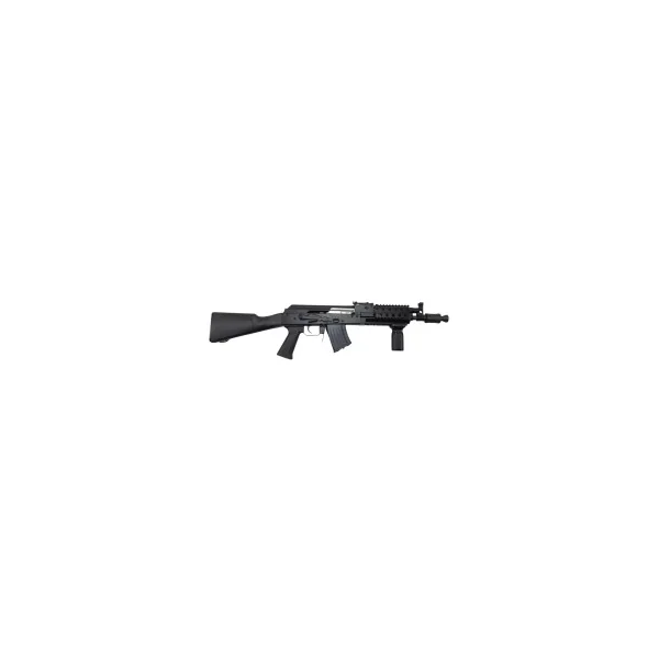 CARABINE WBP AK MINI JACK TACTICAL CAL.7.62x39 - CATEGORIE B