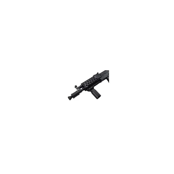 CARABINE WBP AK MINI JACK TACTICAL CAL.7.62x39 - CATEGORIE B