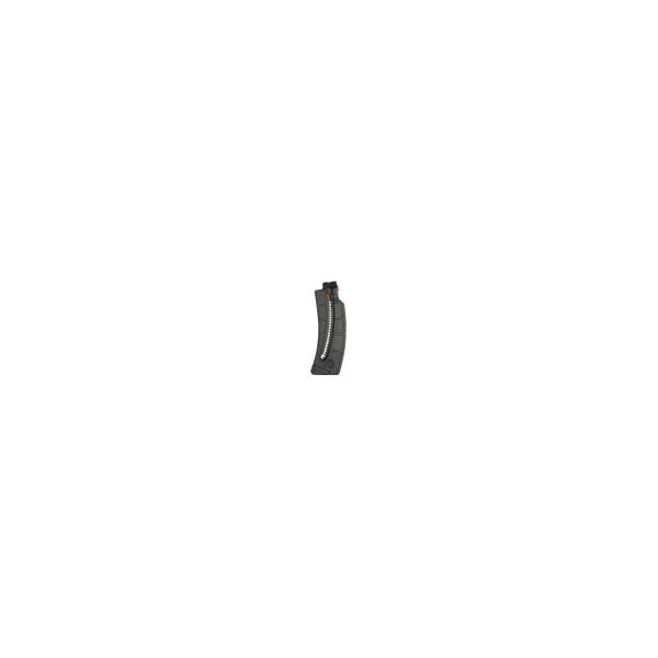 Chargeur pour carabine Smith & Wesson MP15-22 A 25 COUPS - CATEGORIE B