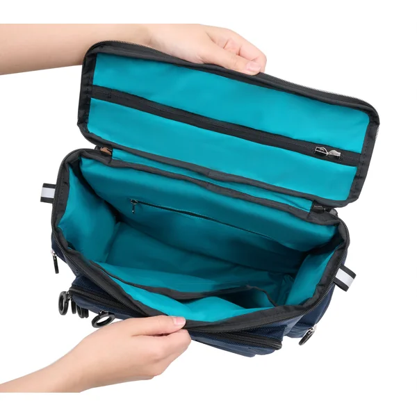 CLASSIC - Z Series MEDIUM Essential Wheelchair Bag