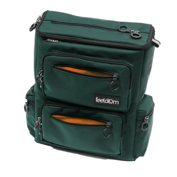 CLASSIC - Z Series MEDIUM Essential Wheelchair Bag
