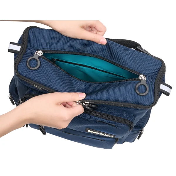 CLASSIC - Z Series MEDIUM Essential Wheelchair Bag