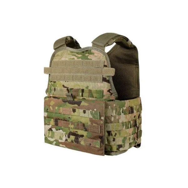 Condor MOPC Modular Operator Plate Carrier (Gen II)