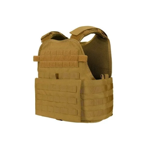 Condor MOPC Modular Operator Plate Carrier (Gen II)