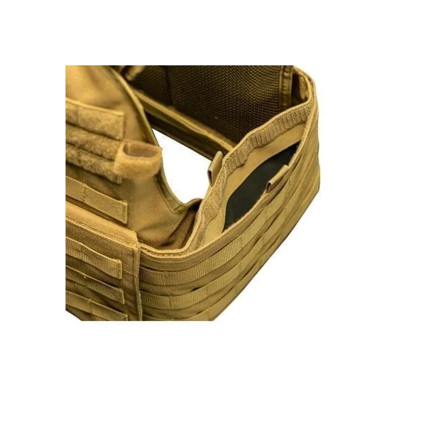 Condor MOPC Modular Operator Plate Carrier (Gen II)