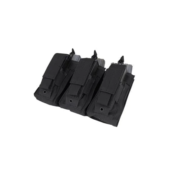 Condor Triple Kangaroo Mag Pouch