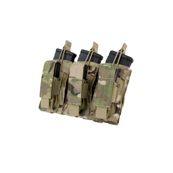 Condor Triple Kangaroo Mag Pouch