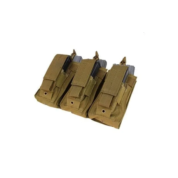 Condor Triple Kangaroo Mag Pouch