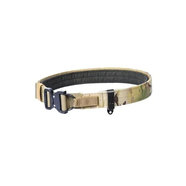 Contact Series Operator's Belt by G-Code