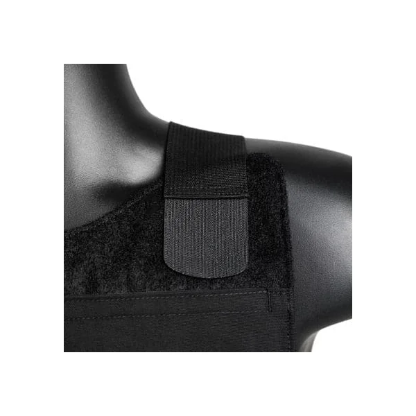 Contego Concealable Soft Body Armor Vest
