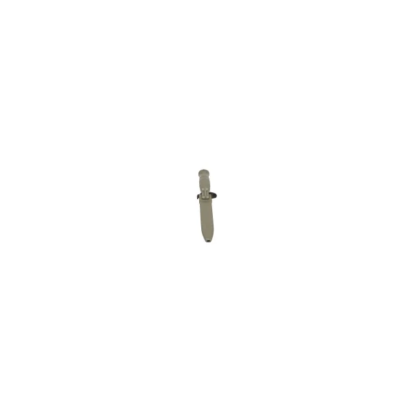COUTEAU DE TERRAIN GLOCK FELDMESSER FM81 AVEC SCIE ET ETUI CEINTURE OD GREEN