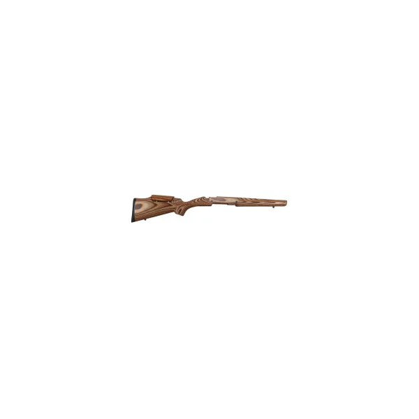 CROSSE BOYDS USA BROWNING X-BOLT LONGUE ACTION AVEC BUSC REGLABLE FINITION NUTMEG