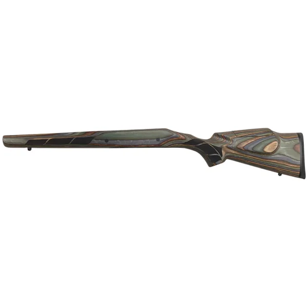 CROSSE BOYDS USA REMINGTON 700 LONGUE ACTION AVEC BUSC REGLABLE FINITION FOREST CAMO