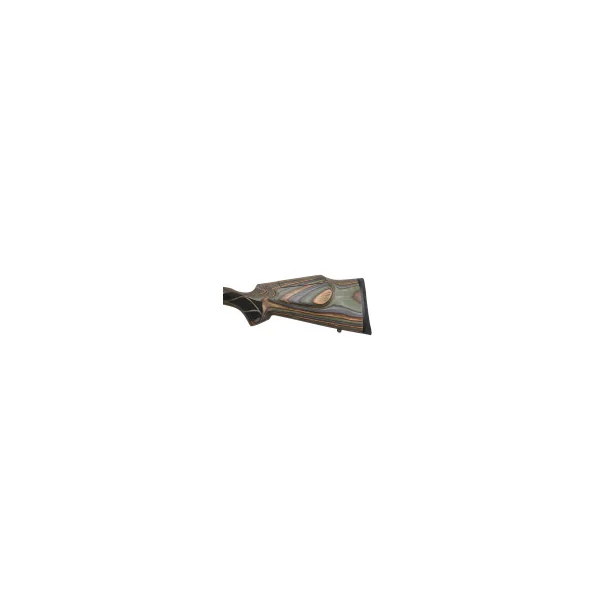 CROSSE BOYDS USA REMINGTON 700 LONGUE ACTION AVEC BUSC REGLABLE FINITION FOREST CAMO
